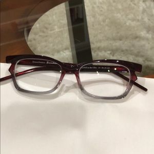 Designer Eyewear by Frieze Frames